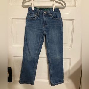 Levi’s 511 Regular Fit Boys SZ 7 Jeans